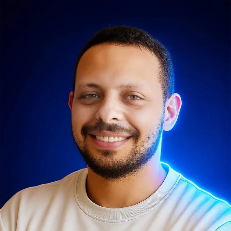 Michael Mamdouh — Frontend Engineering Lead